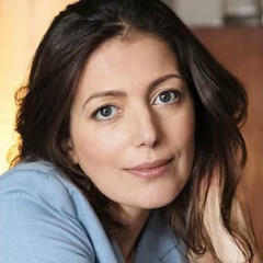 Эльнара Дербентова